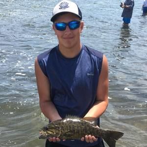 Meet your Posher, Tyler